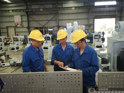 稻香遍全球，湖南粮机技术共交流