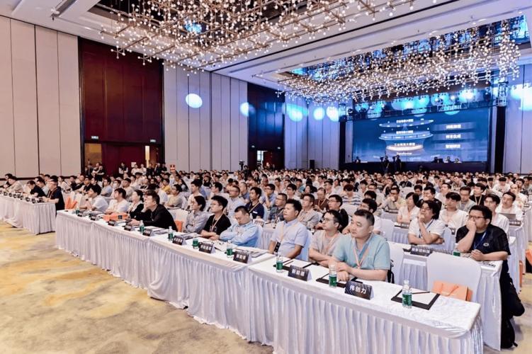 视觉上新!海康机器人新品发布会暨技术交流会引爆关注