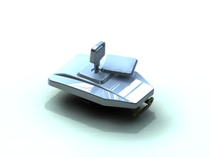 CAD软件技术学习交流区新年新作 产品效果图制作心得分享