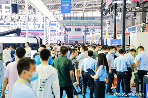 聚焦先进制造，技术交流赋能 上海金诺机床展打造长三角高端制造新引擎